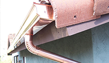 Rain Gutter Installation, Repair, Cleaning in Blue Island, IL
